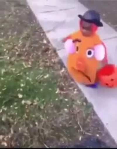 POV: you won in Kahoot and your going to get your candy