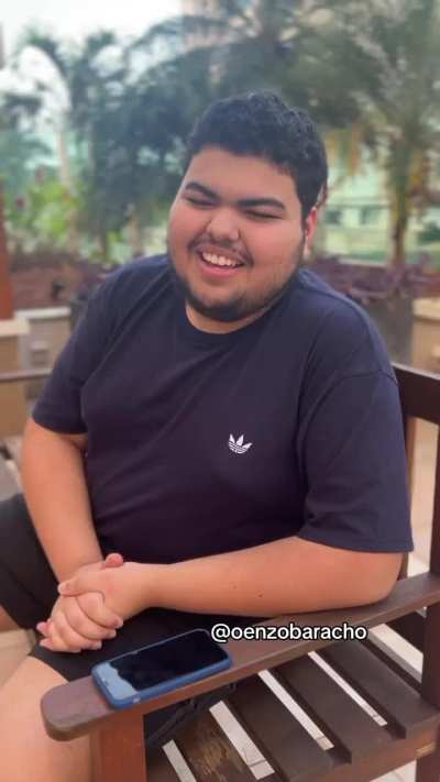 Esse mlk é mt bom kkkkkkkk