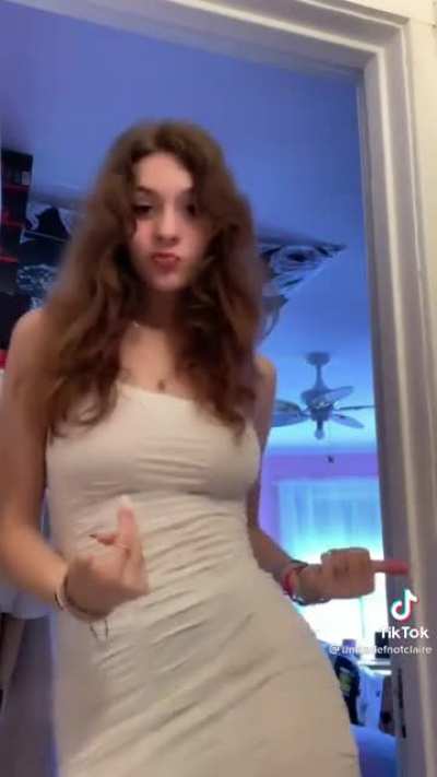 Lovely figure