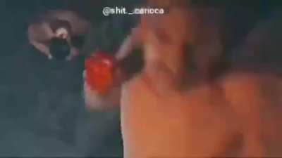 Tu é foda brow 😎👍