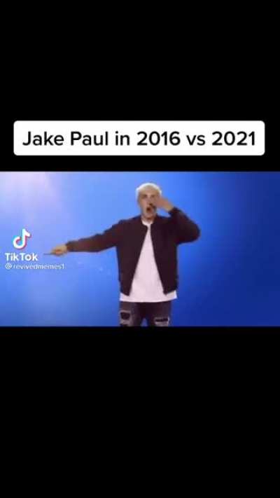 Are you a jake pauler or a loganger