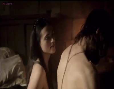 Katie McGrath