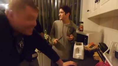 WCGW toaster
