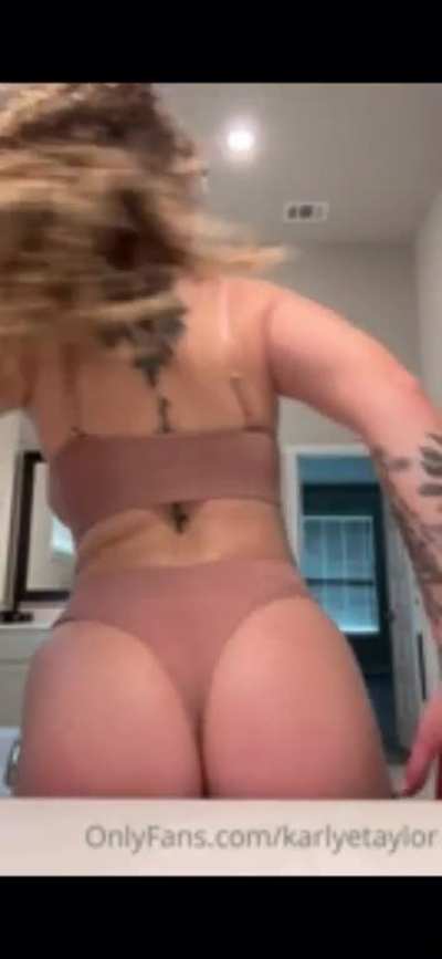 Karlye Taylor pt 3
