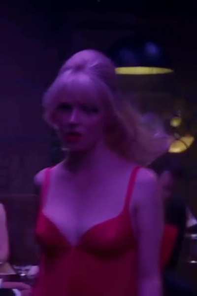 Anya Taylor-Joy