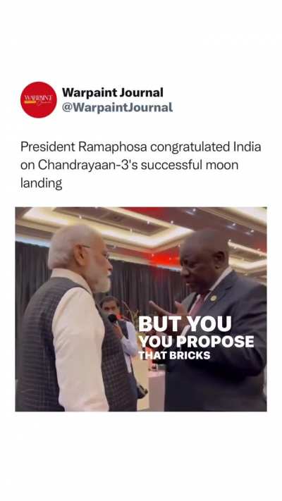 Gigachad modi capturing South China and shitting on Russia at the same time. 