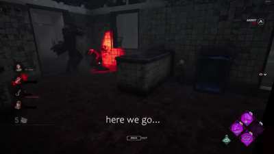 one solo queue, please!