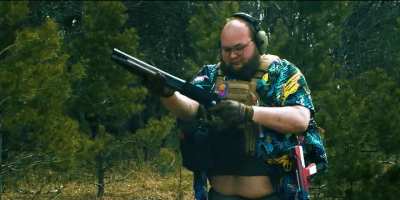 America's first line of defense