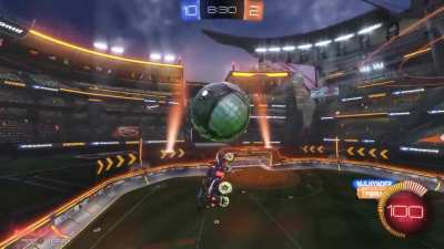 Airdribble ig