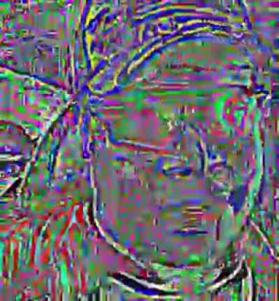 EDP445 but I nuked it with the Tsar Bomba