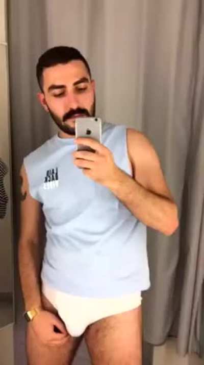 Çok eskilerden bir hort