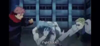 The Knights mori in a nutshell: