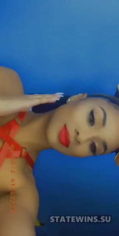 Queen Bre