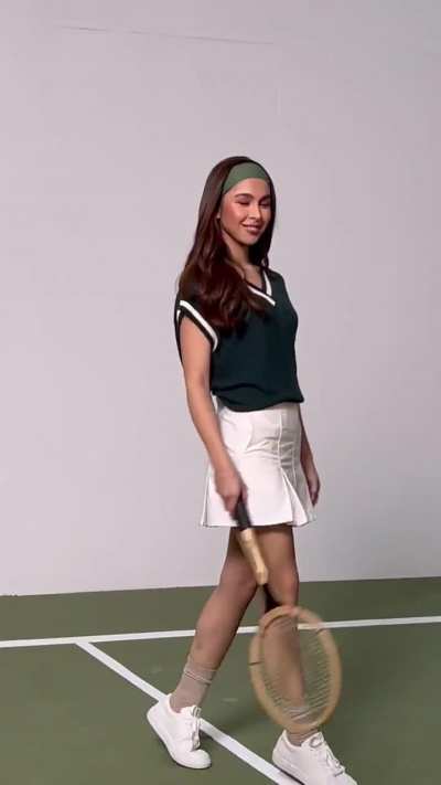 Julia Barretto