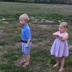 Easter hasn't been the same for these kids anymore