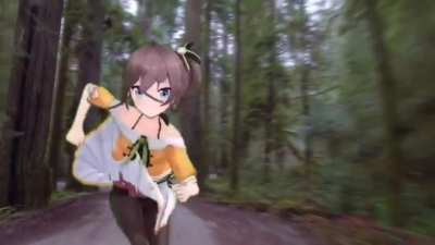 POV: you're a loli