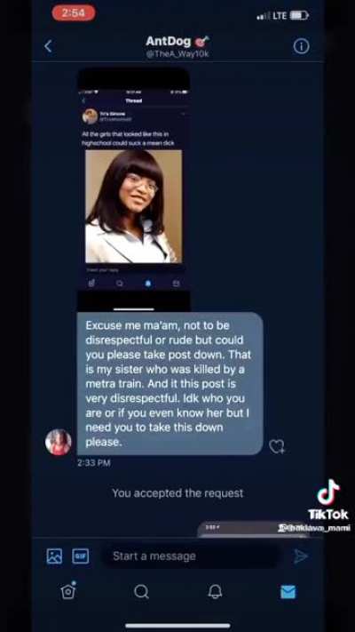 This is Keke Palmer