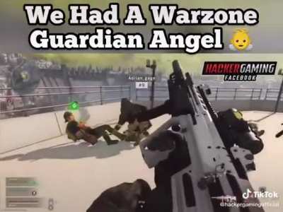 Guardian Angel