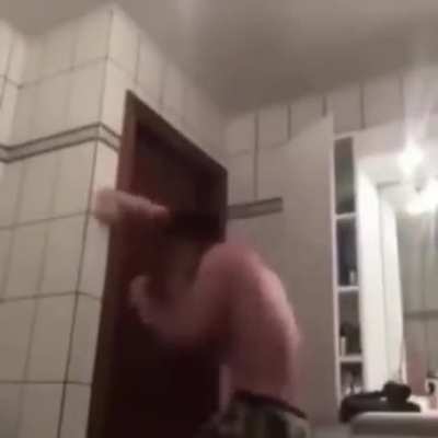 Dick fighter