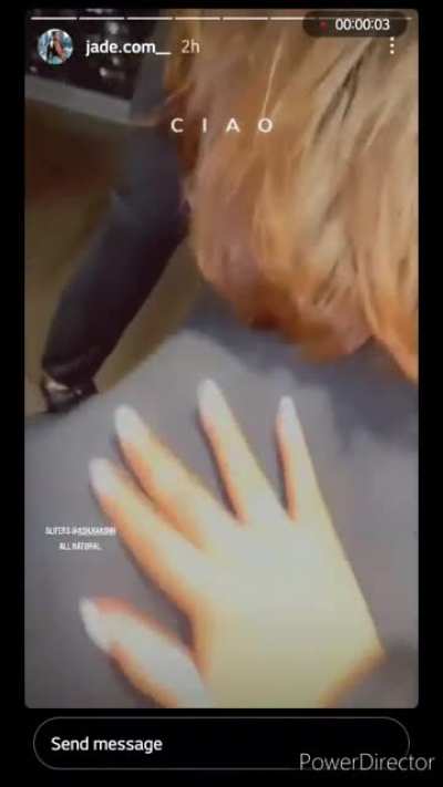 ❤