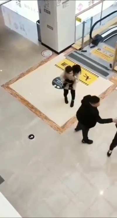 These videos that try to look real. 