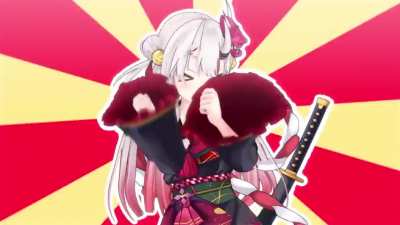 Happy oni music