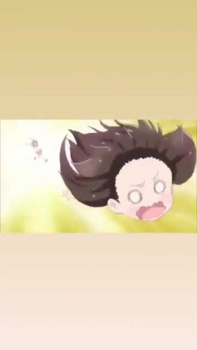 Destruction