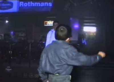 Dance Break