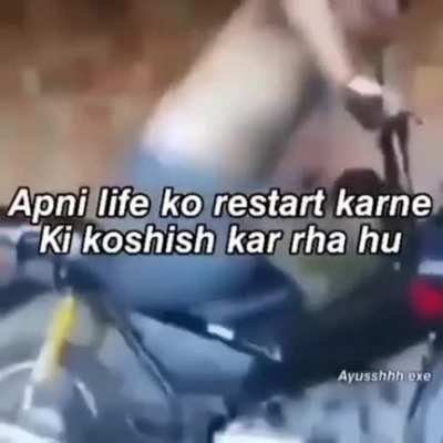 ho kiyu nahi rahi hai 🥺