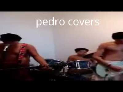 pedro covers