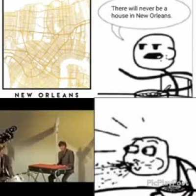 New Orleans