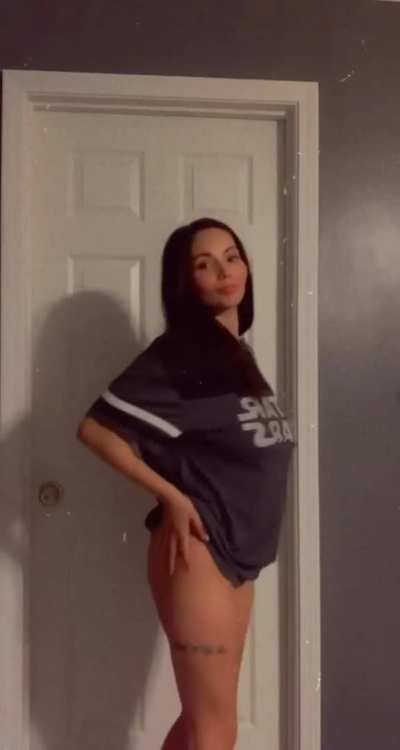 Want a nerdy girl to [Drop] for you?