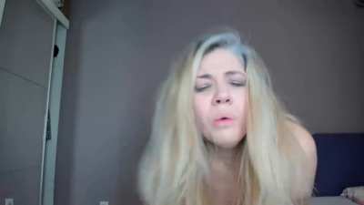 Bouncy. [just<wbr>ahorn<wbr>ywife<wbr>]