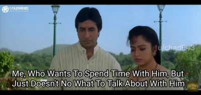 kya baat kare?