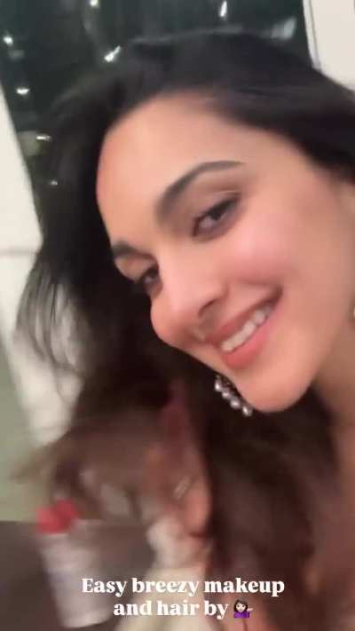 Kiara Advani