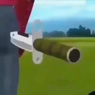 Stab
