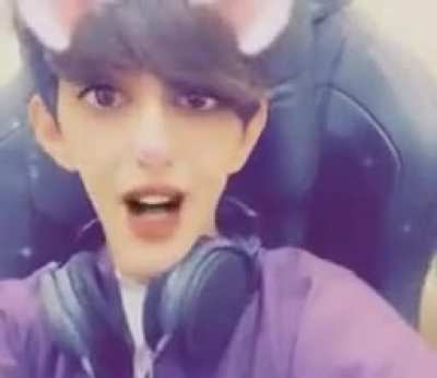 Best Femboy singer of all time