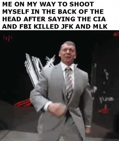 What a funny coincidence