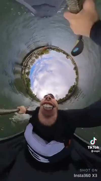 Average 360 POV