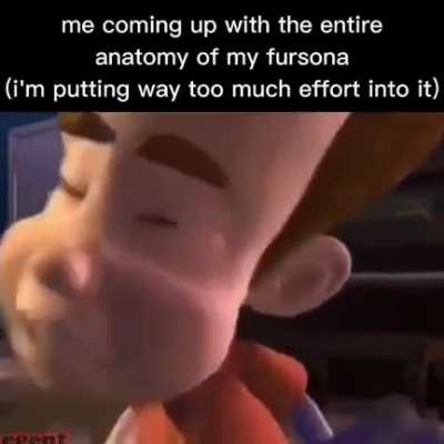 Furry🧠irl