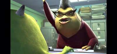 Mike Wazoski