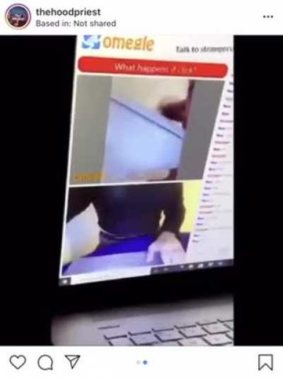 blursed simps