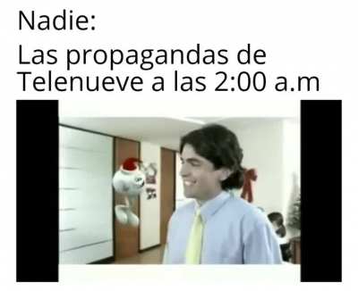 Nada que poner en el título