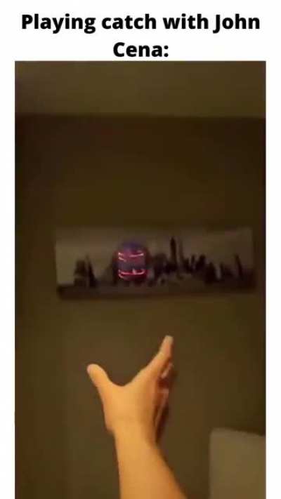 Im a big fan