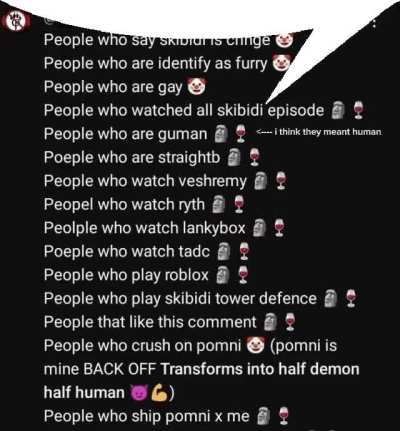 ComedyHell