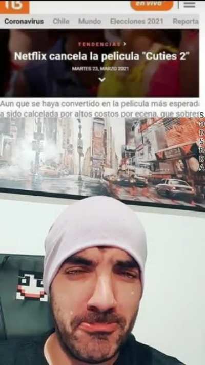 Noooooo por que