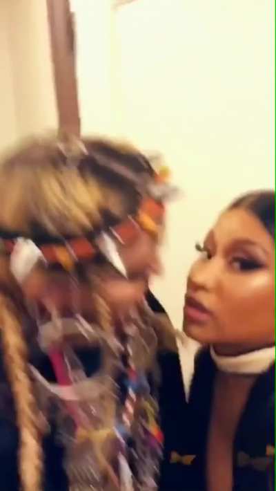 Nicki Minaj 