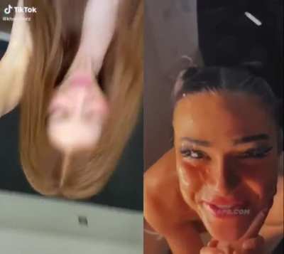 TikTok vs Reality