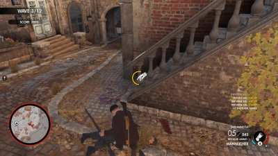 well rip that guy i guess