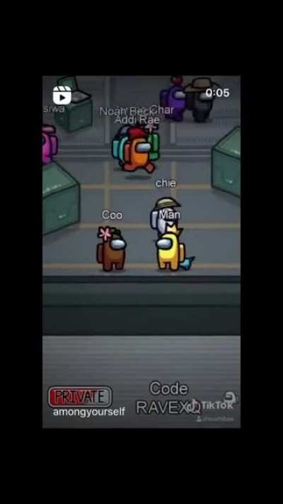 Coochie Man